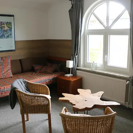 Storchennest Apartment *