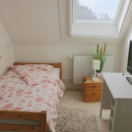 Storchennest Apartment Kuden