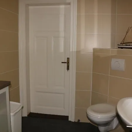 Apartment Storchennest