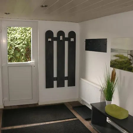 Storchennest Apartment *