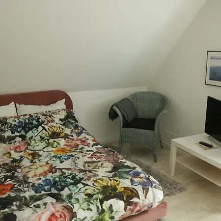Storchennest Apartment