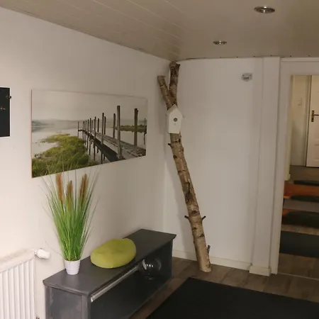 Storchennest Apartment