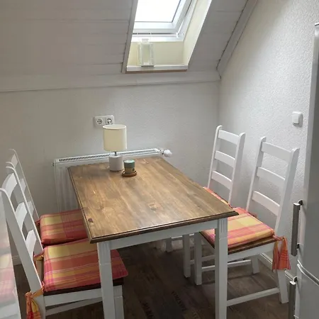 Storchennest Apartment