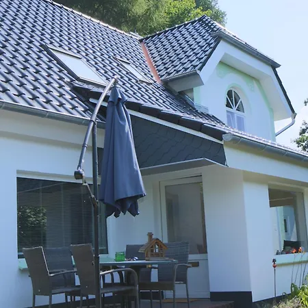 Apartment Storchennest Kuden