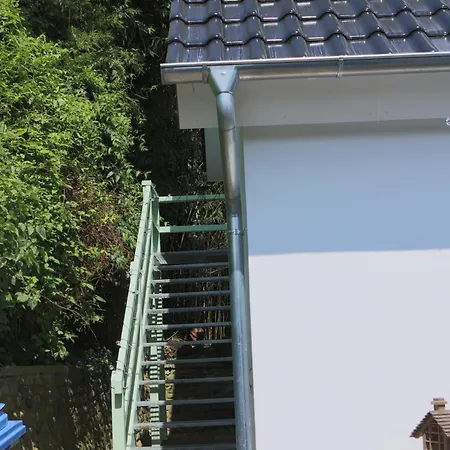 Apartment Storchennest